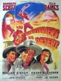 voir la fiche complète du film : Les aventuriers du désert