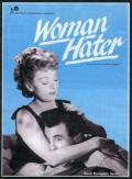 voir la fiche complète du film : Woman Hater