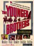 voir la fiche complète du film : The Younger Brothers