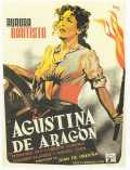 voir la fiche complète du film : Agustina de Aragón