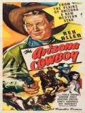 voir la fiche complète du film : The Arizona Cowboy