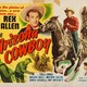 photo du film The Arizona Cowboy
