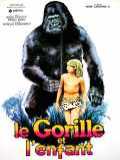 voir la fiche complète du film : Le gorille et l enfant