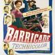 photo du film Barricade