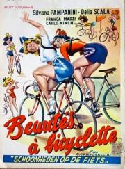 voir la fiche complète du film : Beautés à bicyclette
