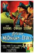 voir la fiche complète du film : Between Midnight and Dawn