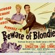 photo du film Beware of Blondie