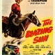 photo du film The Blazing Sun