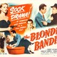photo du film Une blonde dangereuse