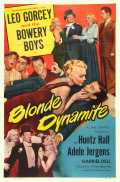 voir la fiche complète du film : Blonde Dynamite