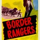 photo du film Border Rangers