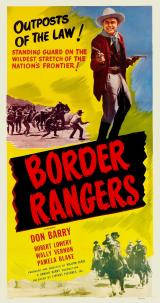voir la fiche complète du film : Border Rangers