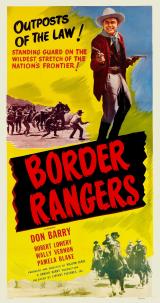 Border Rangers