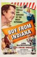 The Boy from Indiana