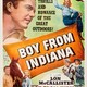 photo du film The Boy from Indiana