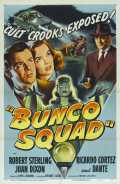 voir la fiche complète du film : Bunco Squad