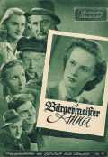 Bürgermeister Anna