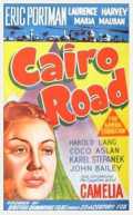 voir la fiche complète du film : Cairo Road