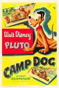 voir la fiche complète du film : Camp Dog