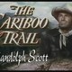 photo du film The Cariboo Trail