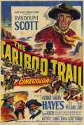 voir la fiche complète du film : The Cariboo Trail