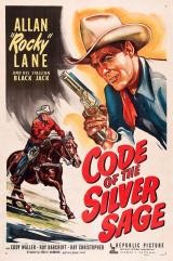 Code Of The Silver Sage