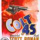 photo du film Colt .45