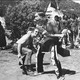 photo du film Sur le territoire des comanches