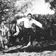 photo du film Sur le territoire des comanches