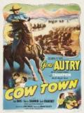 voir la fiche complète du film : Cow Town