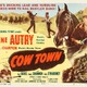 photo du film Cow Town