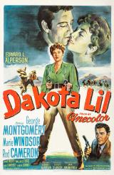 voir la fiche complète du film : Dakota Lil