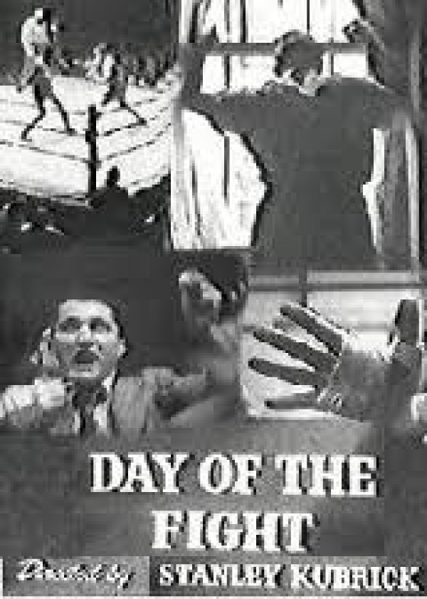 voir la fiche complète du film : Day of The Fight
