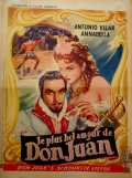 voir la fiche complète du film : Le plus bel amour de Don Juan