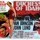 photo du film Duchess of Idaho