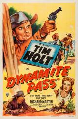 Dynamite Dans La Vallée