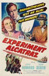 Experiment Alcatraz