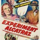 photo du film Experiment Alcatraz