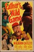 voir la fiche complète du film : Father s Wild Game
