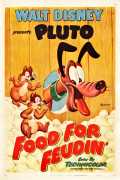 voir la fiche complète du film : Food for Feudin 