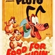 photo du film Food for Feudin'