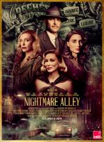 voir la fiche complète du film : Nightmare Alley
