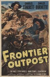 voir la fiche complète du film : Frontier Outpost