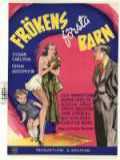 voir la fiche complète du film : Frökens första barn