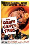 voir la fiche complète du film : The Golden Gloves Story