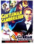voir la fiche complète du film : Gentleman cambrioleur