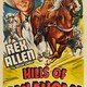 photo du film Hills of Oklahoma