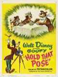voir la fiche complète du film : Hold That Pose
