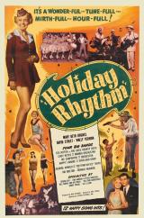 voir la fiche complète du film : Holiday Rhythm