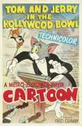 Tom and Jerry in the Hollywood Bowl
